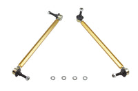 Sway Bar Link - Assembly - KLC178