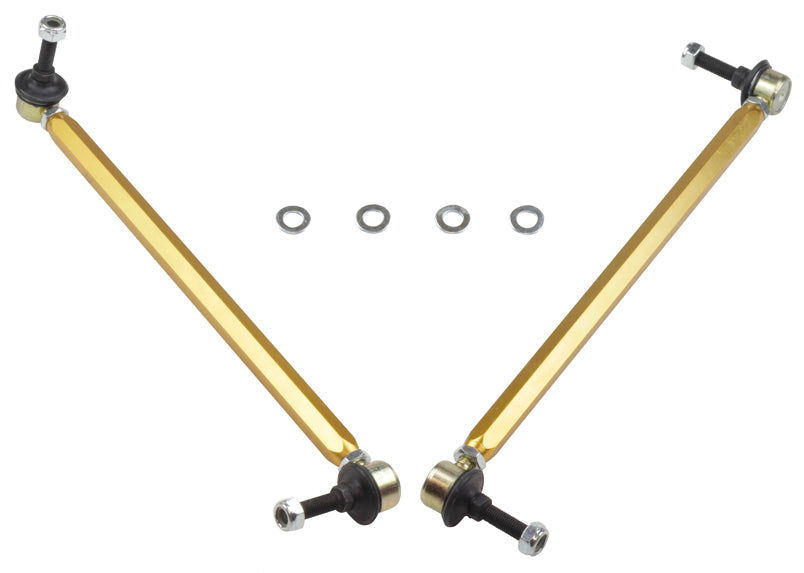 Sway Bar Link - Assembly - KLC178