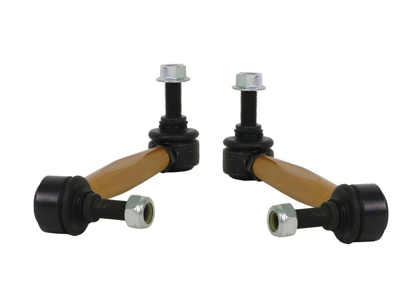 Sway Bar Link - Assembly - KLC179