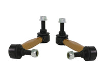 Sway Bar Link - Assembly - KLC179