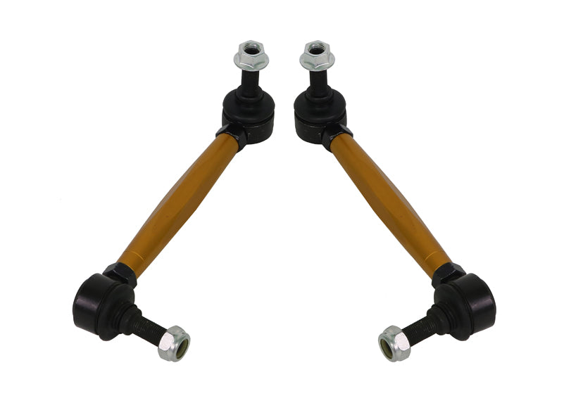 Sway Bar Link - Assembly - KLC179