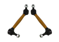 Sway Bar Link - Assembly - KLC179