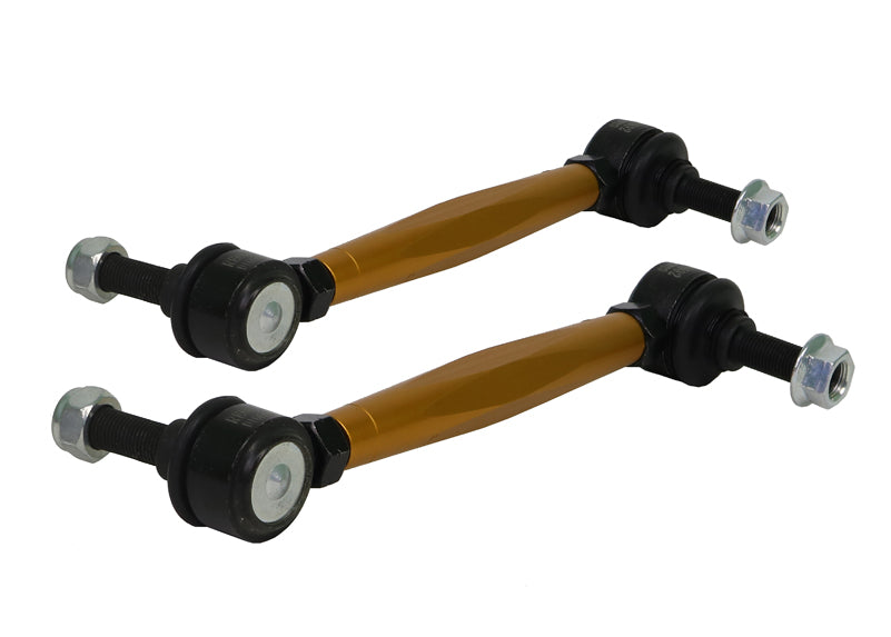 Sway Bar Link - Assembly - KLC179