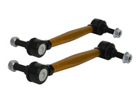 Sway Bar Link - Assembly - KLC179
