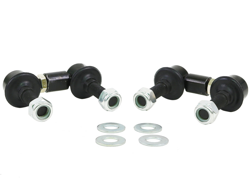 Sway Bar Link - 12mm Ball Stud - KLC180-060