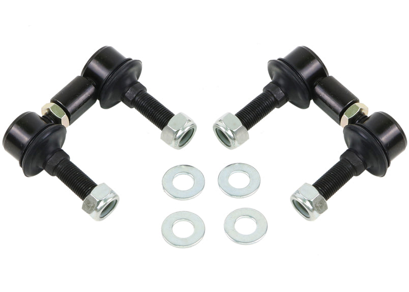 Sway Bar Link - 12mm Ball Stud - KLC180-060