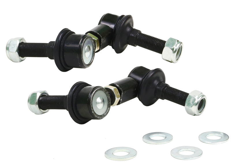 Sway Bar Link - 12mm Ball Stud - KLC180-060
