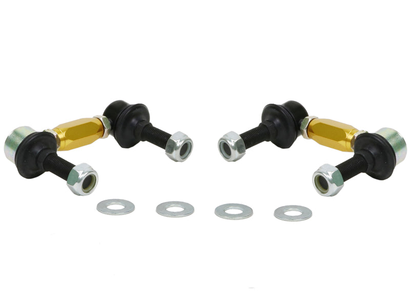 Sway Bar Link - Assembly - KLC180-090