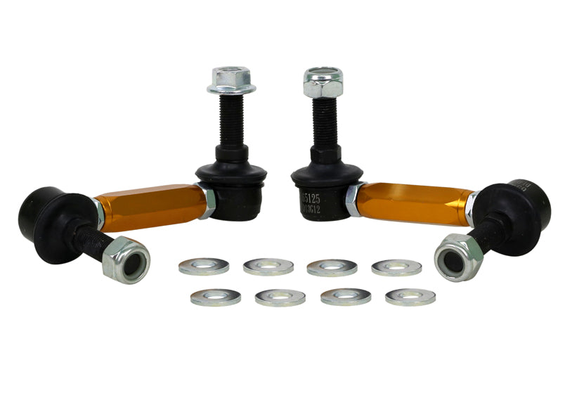 Sway Bar Link - Assembly - KLC180-115
