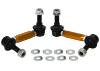 Sway Bar Link - Assembly - KLC180-115