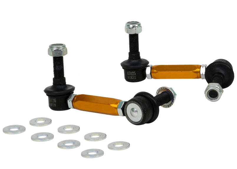 Sway Bar Link - Assembly - KLC180-115