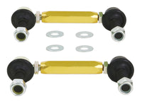 Sway Bar Link - 12mm Ball Stud - KLC180-135