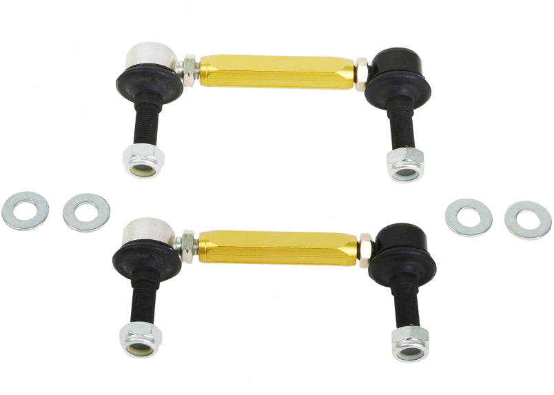 Sway Bar Link - 12mm Ball Stud - KLC180-135