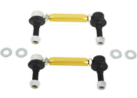 Sway Bar Link - 12mm Ball Stud - KLC180-135