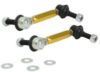 Sway Bar Link - 12mm Ball Stud - KLC180-135