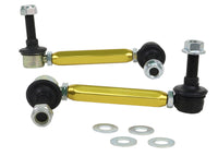 Sway Bar Link - 12mm Ball Stud - KLC180-155