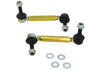Sway Bar Link - 12mm Ball Stud - KLC180-155