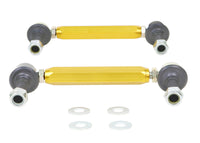 Sway Bar Link - 12mm Ball Stud - KLC180-175