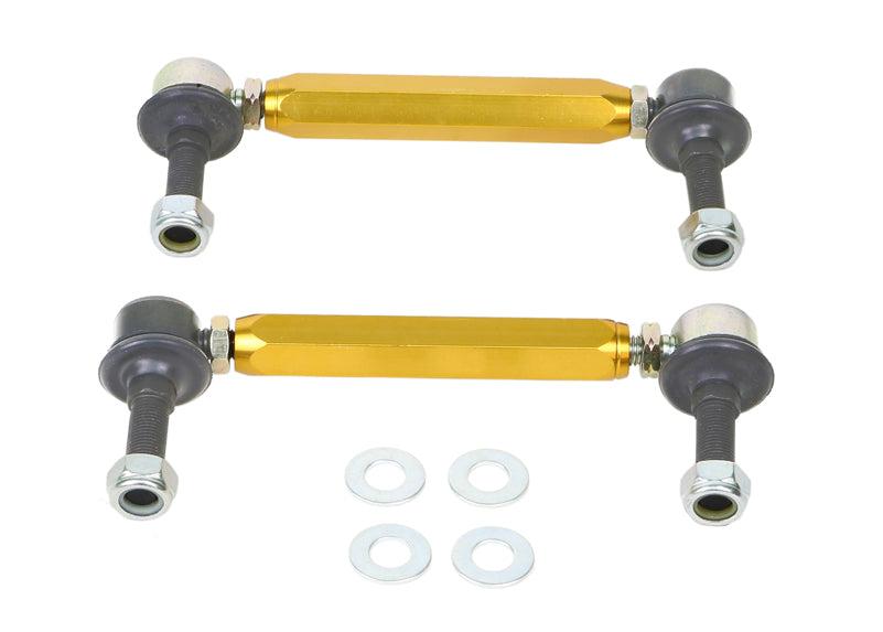 Sway Bar Link - 12mm Ball Stud - KLC180-175