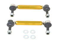 Sway Bar Link - 12mm Ball Stud - KLC180-175