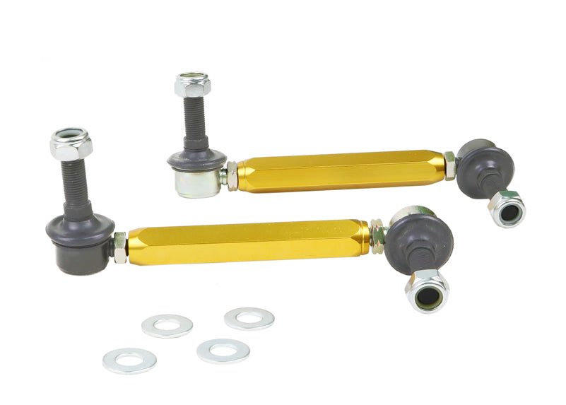 Sway Bar Link - 12mm Ball Stud - KLC180-175