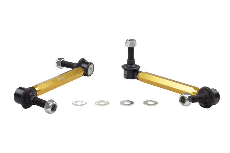 Sway Bar Link - Assembly - KLC180-195
