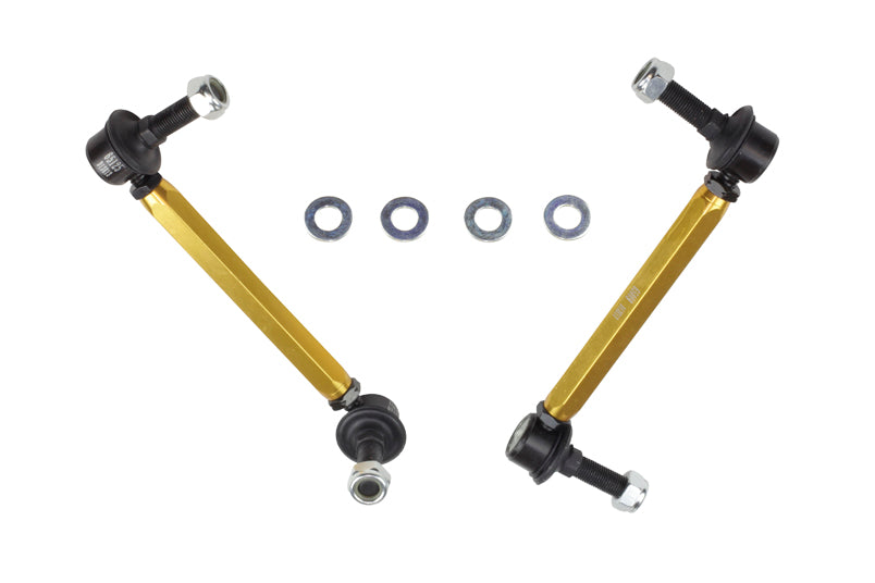 Sway Bar Link - Assembly - KLC180-195