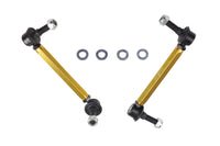 Sway Bar Link - Assembly - KLC180-195