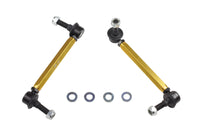 Sway Bar Link - Assembly - KLC180-195