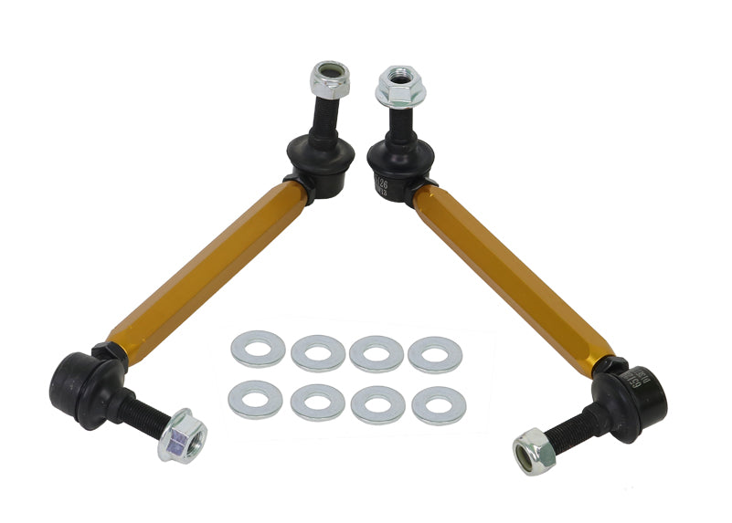Sway Bar Link - Assembly - KLC180-215