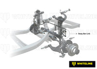 Sway Bar Link - Assembly - KLC180-215