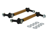Sway Bar Link - Assembly - KLC180-215