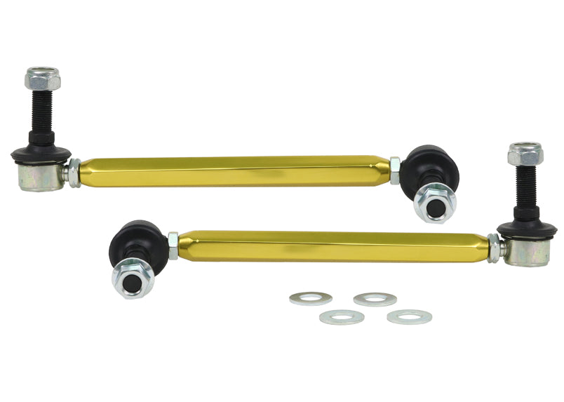 Sway Bar Link - Assembly - KLC180-235