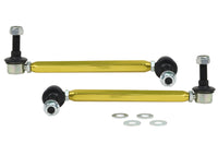 Sway Bar Link - Assembly - KLC180-235