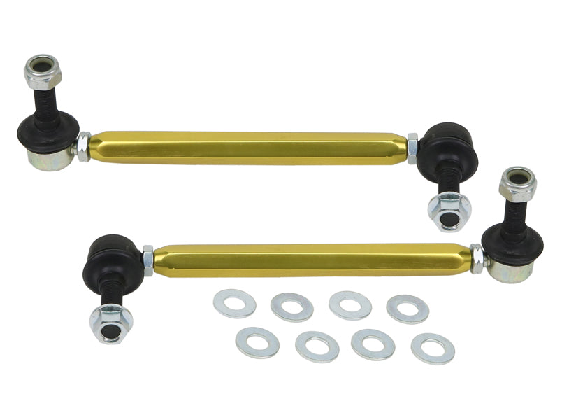 Sway Bar Link - Assembly - KLC180-255
