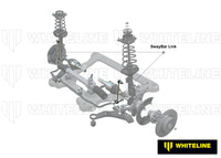 Sway Bar Link - Assembly - KLC180-255