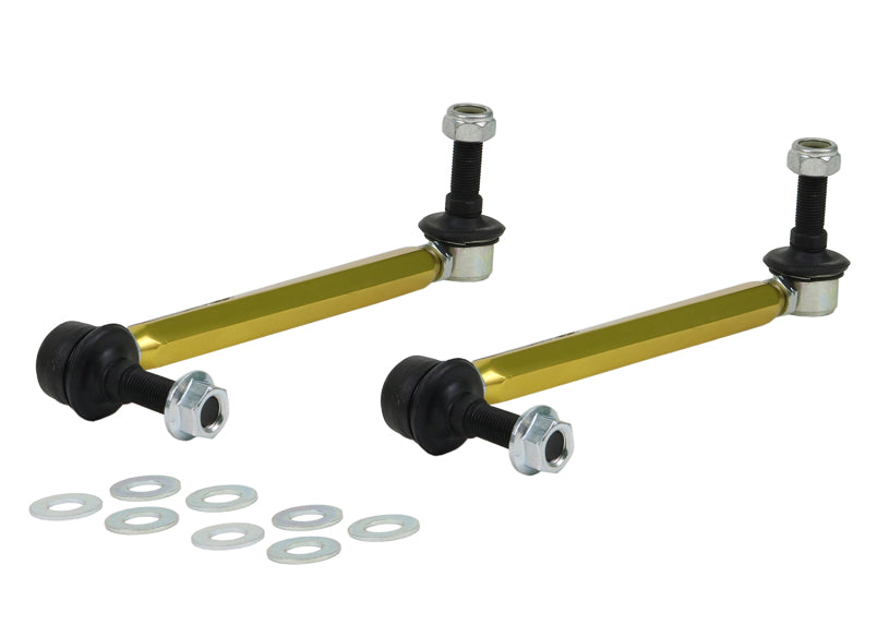 Sway Bar Link - Assembly - KLC180-255