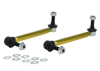 Sway Bar Link - Assembly - KLC180-255