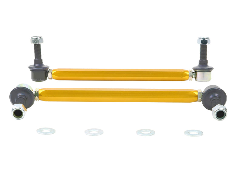 Sway Bar Link - Assembly - KLC180-275