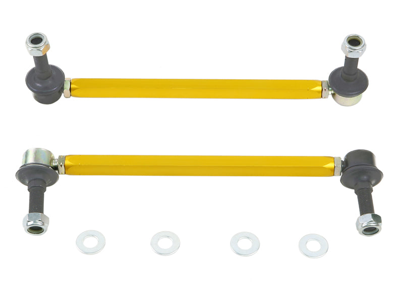 Sway Bar Link - Assembly - KLC180-275