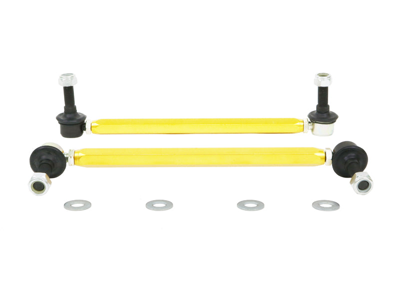 Sway Bar Link - Assembly - KLC180-295