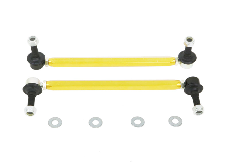 Sway Bar Link - Assembly - KLC180-295