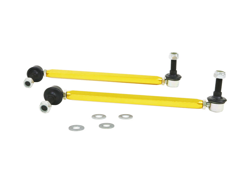 Sway Bar Link - Assembly - KLC180-295