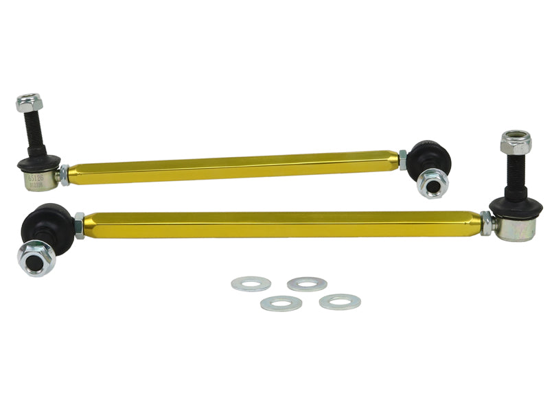 Sway Bar Link - Assembly - KLC180-315