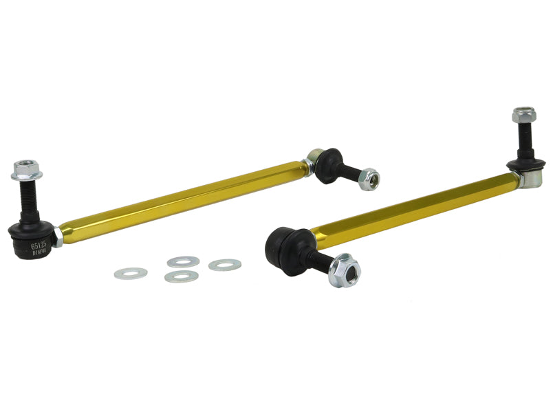 Sway Bar Link - Assembly - KLC180-315