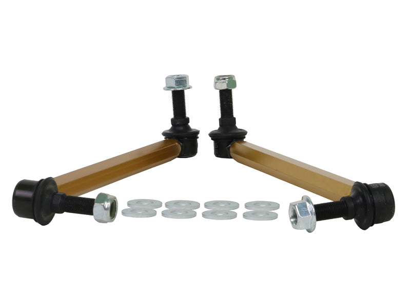 Sway Bar Link - Assembly - KLC180-335