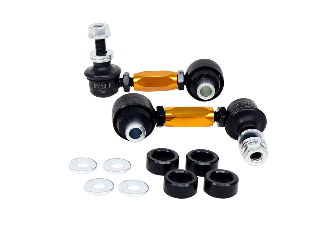 Sway Bar Link - Assembly - KLC182