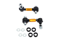 Sway Bar Link - Assembly - KLC182