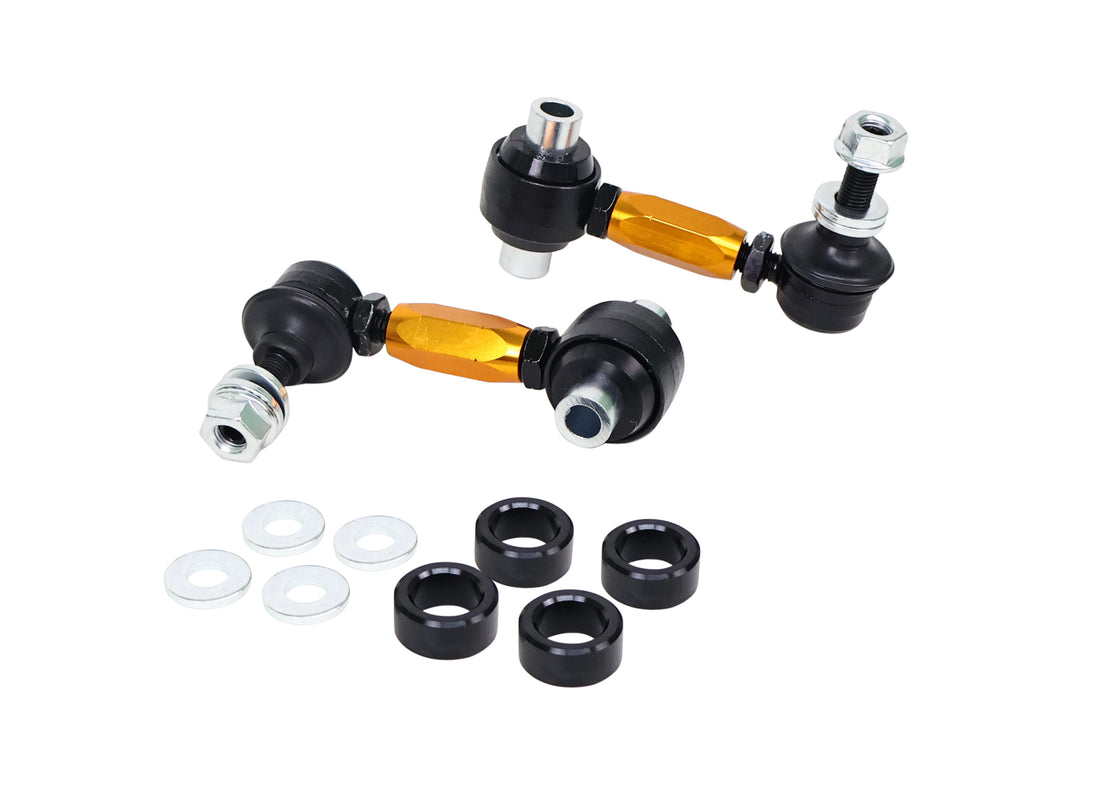 Sway Bar Link - Assembly - KLC182