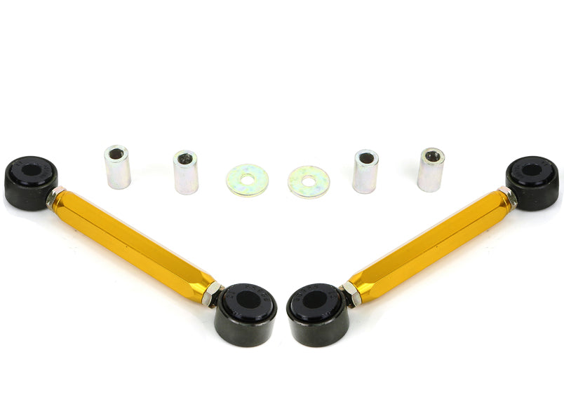 Sway Bar Link - Assembly - KLC183